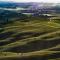 Sweet home Crete Senesi