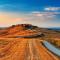 Sweet home Crete Senesi