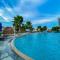 Almas Suite by Nest Home【Puteri Harbour & LEGOLAND】 - 努沙再也