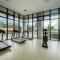 Almas Suite by Nest Home【Puteri Harbour & LEGOLAND】 - 努沙再也
