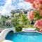 Beach Happy Beachfront Apartment by One Caribbean Estates Beach Happy Beachfront Apartment by One Caribbean Estates