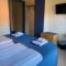 First Camp Moraparken Hotel