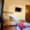 First Camp Moraparken Hotel