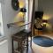 Bording Appartment La Romantica