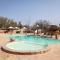 Inverdoorn Game Reserve Lodge