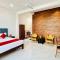 Salubrious Resort