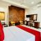 Salubrious Resort