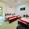 Salubrious Resort