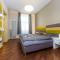 Bellevue Apartment