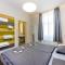 Bellevue Apartment
