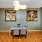 Bellevue Apartment