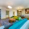 Bellevue Apartment