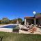 Villa Mirela with a comfortable garden and pool - Grandići