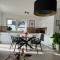 BnB Open Apartments Pader-Lounge