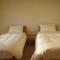 Dana Village lodge and Camp-Wadi Dana Eco camp