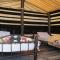 Dana Village lodge and Camp-Wadi Dana Eco camp