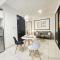 Almas Suite by Nest Home【Puteri Harbour & LEGOLAND】 - 努沙再也
