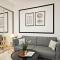 Almas Suite by Nest Home【Puteri Harbour & LEGOLAND】
