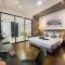 Almas Suite by Nest Home【Puteri Harbour & LEGOLAND】 - 努沙再也
