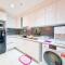 Almas Suite by Nest Home【Puteri Harbour & LEGOLAND】 - 努沙再也