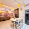 Almas Suite by Nest Home【Puteri Harbour & LEGOLAND】