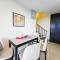 Almas Suite by Nest Home【Puteri Harbour & LEGOLAND】 - 努沙再也