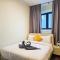 Almas Suite by Nest Home【Puteri Harbour & LEGOLAND】 - 努沙再也