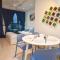Almas Suite by Nest Home【Puteri Harbour & LEGOLAND】 - 努沙再也
