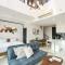 Almas Suite by Nest Home【Puteri Harbour & LEGOLAND】 - 努沙再也