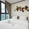 Almas Suite by Nest Home【Puteri Harbour & LEGOLAND】 - 努沙再也