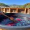 Domaine des Constellations - Tiny Houses & Bains Nordiques - 奥尔贝
