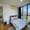 KL Gateway Penthouse by Cobnb - 10Pax - 吉隆坡