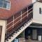 Nippori Osaka Nishi-Tengachaya Guesthouse西天下茶屋アパートメント