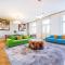 Bellevue Apartment