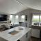 Modern Lodge with Amazing Views
