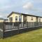 Modern Lodge with Amazing Views