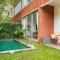 La Soria, Premium 2 BHK Villas in Assagao with Private Pool, Kitchen, Security, Small Garden