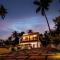 The Vogue - Luxury Private Pool Villa , Athirappilly - Athirappilly