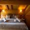 Chalet Crêt Beni