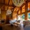 Chalet Crêt Beni