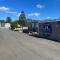 Red Deer Village Holiday Park - 3 Bedroom, Self-Catering Chalet