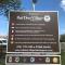 Red Deer Village Holiday Park - 3 Bedroom, Self-Catering Chalet