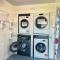 Red Deer Village Holiday Park - 3 Bedroom, Self-Catering Chalet