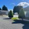 Red Deer Village Holiday Park - 3 Bedroom, Self-Catering Chalet