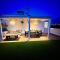 Casa Azul Holiday Home