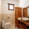 Beachfront Villa Hideaway ZanzibarHouses - 吉汶瓦