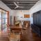 Beachfront Villa Hideaway ZanzibarHouses - 吉汶瓦