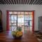 Beachfront Villa Hideaway ZanzibarHouses - 吉汶瓦