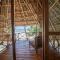 Beachfront Villa Hideaway ZanzibarHouses - 吉汶瓦