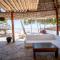 Beachfront Villa Hideaway ZanzibarHouses - 吉汶瓦